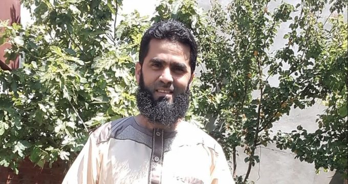 6 أبناء بلا معيل.. إعادة توقيف المعتقل الإسلامي السابق رشيد الزنطار تثير قلق أسرته